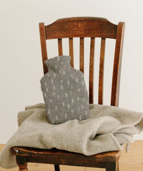 LAPUAN KANKURIT　hot water bottle PYRY
