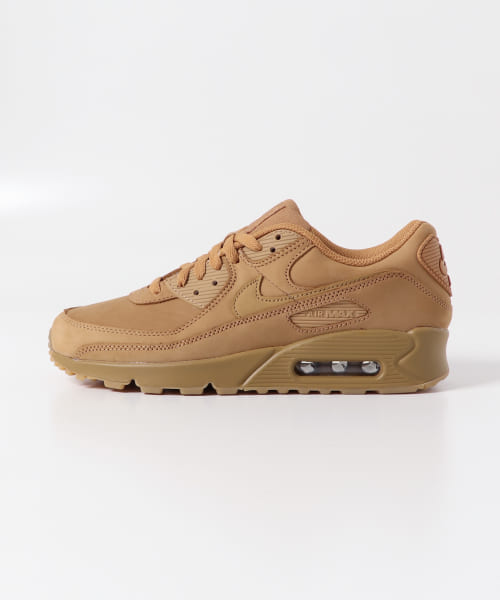 NIKE　AIR MAX 90 PRM WNTR TRK3