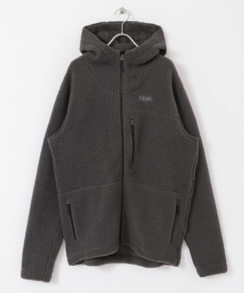 tilak　Nuuk Hoodie