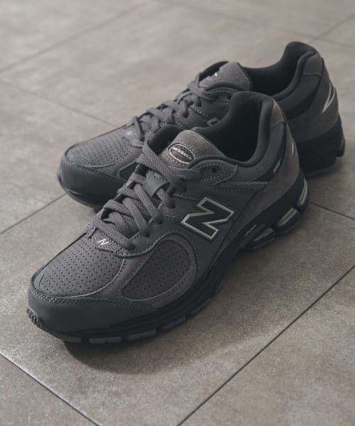 NEW BALANCE　M2002R