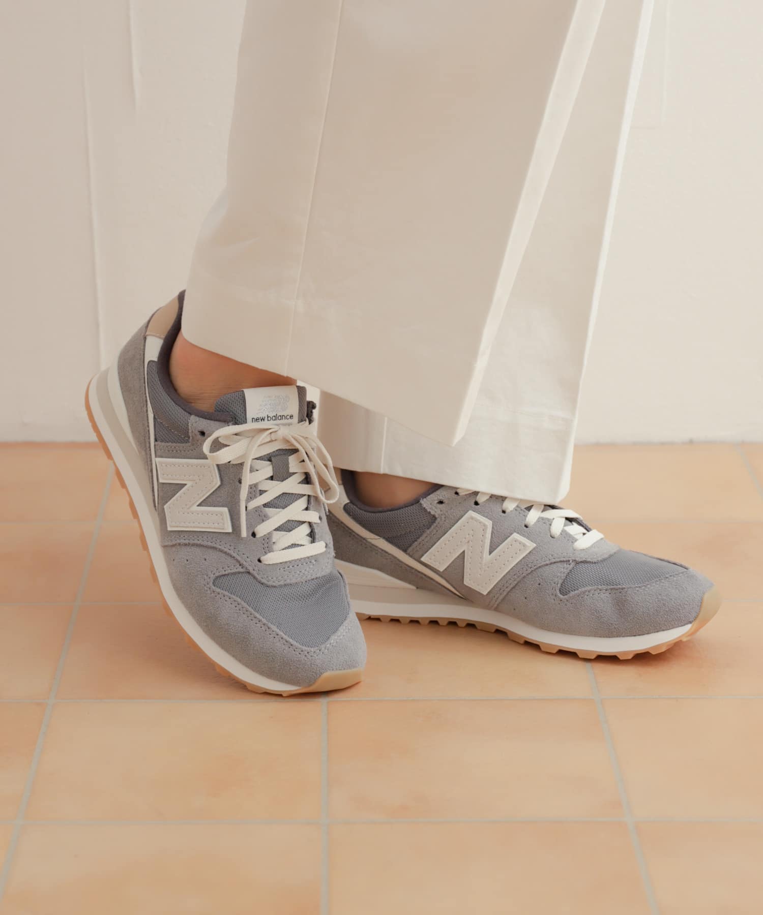 NEW BALANCE WL996[DW44-WL996]｜URBAN RESEARCH公式ファッション通販