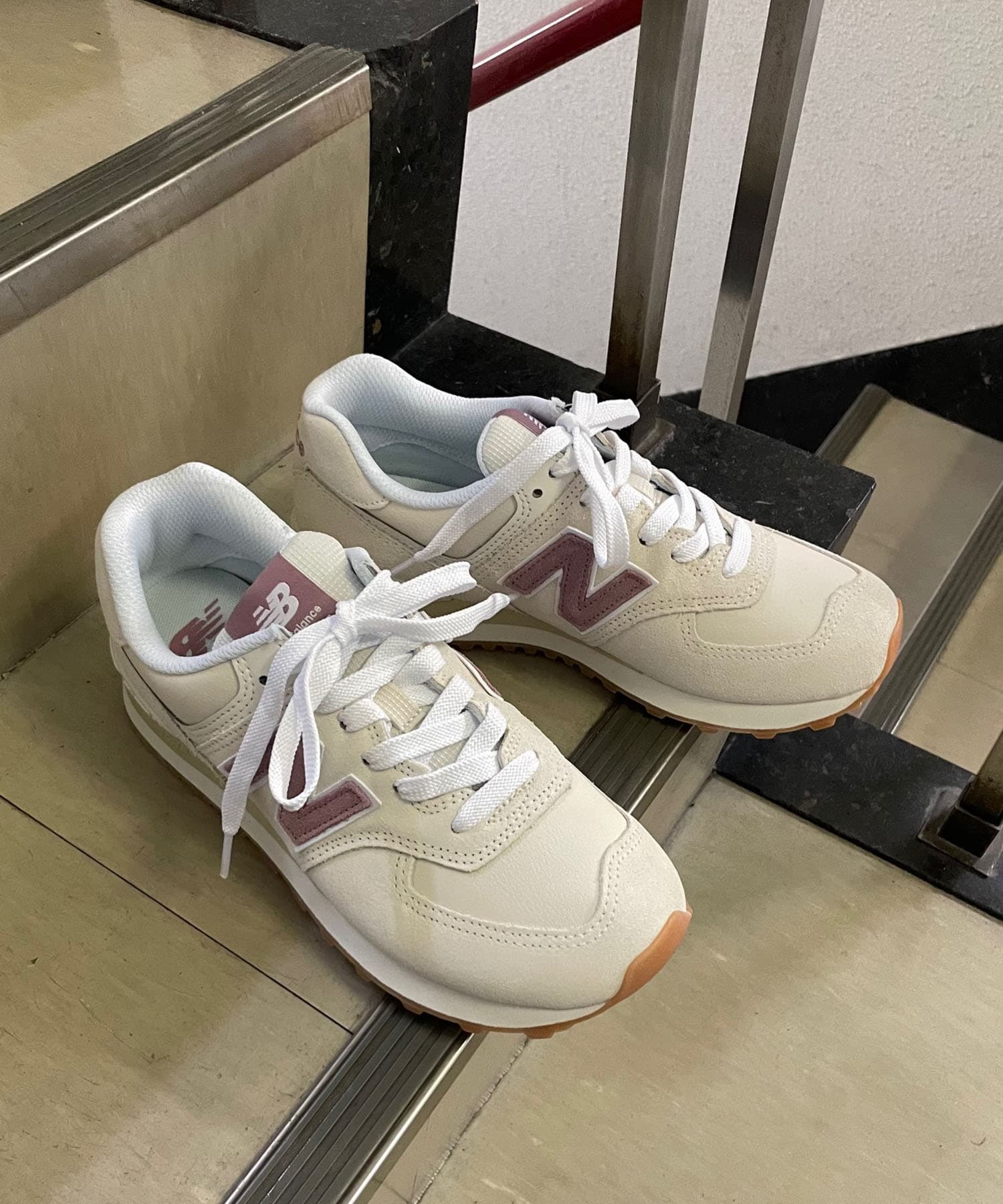 NEW BALANCE WL574[DW45-WL574QC2]｜URBAN RESEARCH公式ファッション通販