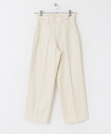 セール 国内 HARi RANCH RESEARCH公式 PANTS[GW44-2001-32]｜URBAN パンツ
