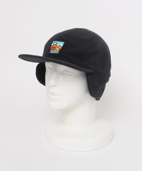 OUTDOOR RESEARCH　HOWLING WIND FLEECE CAP