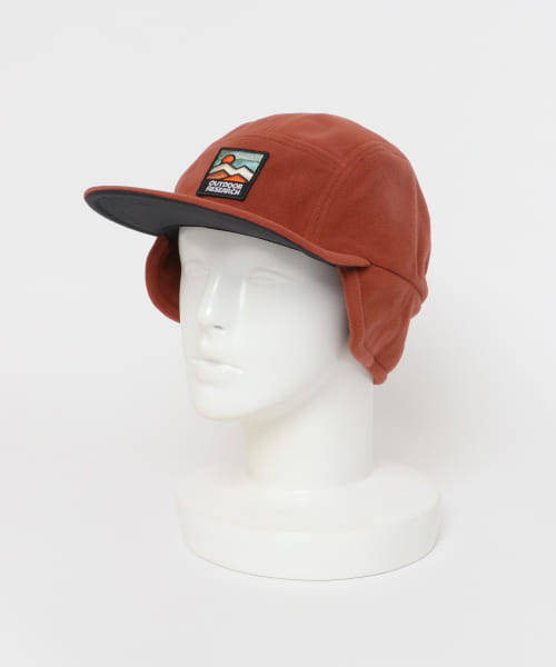 OUTDOOR RESEARCH　HOWLING WIND FLEECE CAP