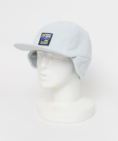 OUTDOOR RESEARCH　HOWLING WIND FLEECE CAP