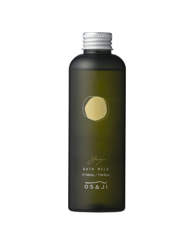 OSAJI　バスミルク Yuzu