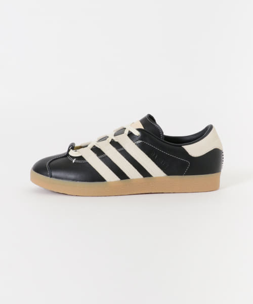 adidas×FOOT INDUSTRY　GAZELLE