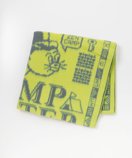 Ballistics　JM BLANKET