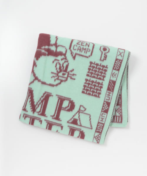 Ballistics　JM BLANKET