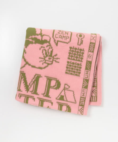 Ballistics　JM BLANKET