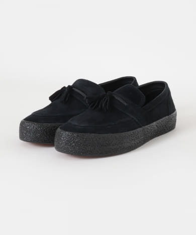 Last Resort AB　VM005 Suede