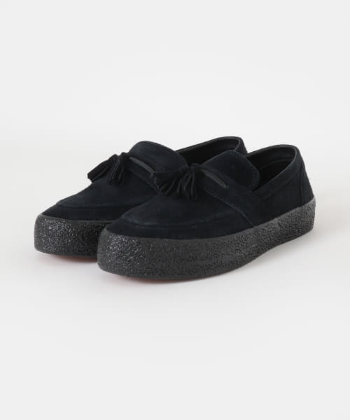 Last Resort AB　VM005 Suede