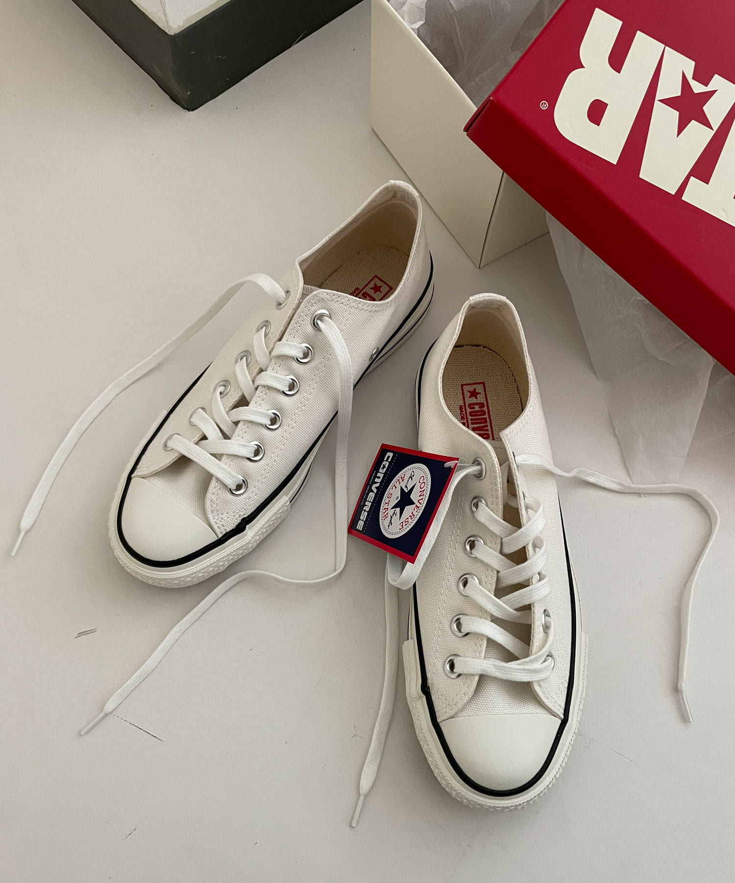 All star j ox hotsell