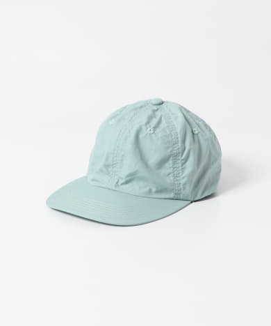 KIJIMA TAKAYUKI (キジマタカユキ) ELASTIC BACK 6PANEL CAP