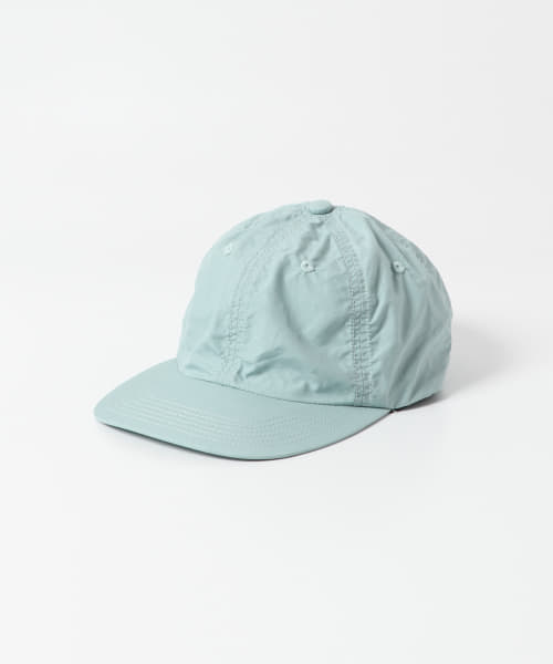 KIJIMA TAKAYUKI　ELASTIC BACK 6PANEL CAP