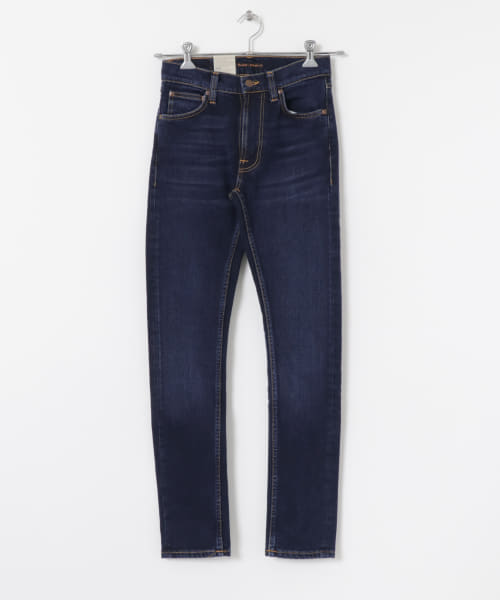 NUDIE JEANS　Lean Dean287 New Ink