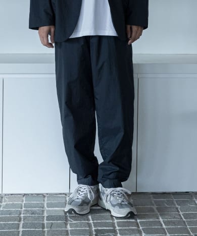 POLYPLOID TRAVEL SUIT PANTS B[BSM44-32-B-12]｜URBAN RESEARCH公式ファッション通販