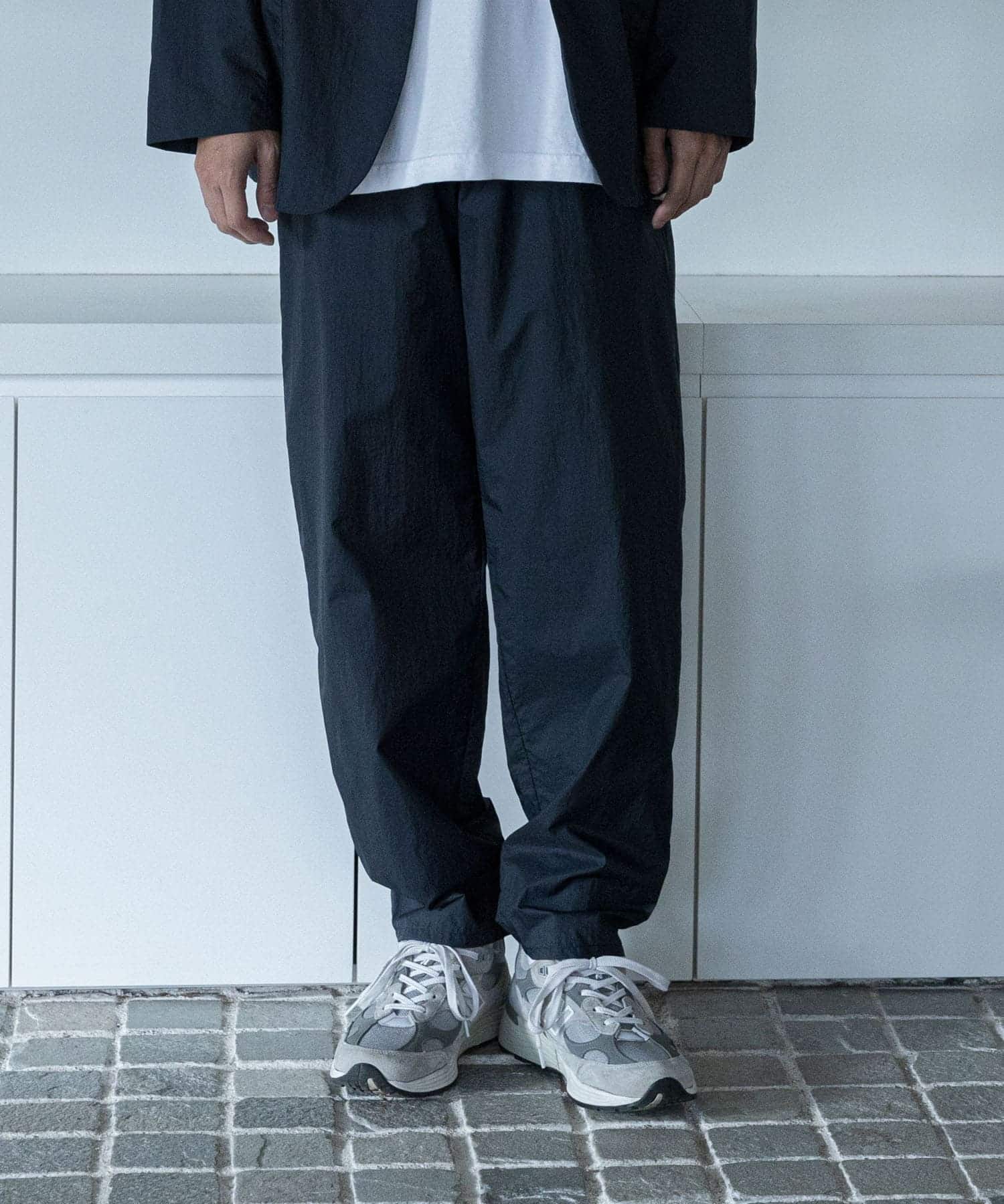 POLYPLOID TRAVEL SUIT PANTS B[BSM44-32-B-12]｜URBAN RESEARCH公式ファッション通販