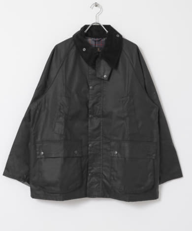 Barbour OS TRANSPORT WAX JACKET[UM46-MWX1678]｜URBAN RESEARCH公式ファッション通販