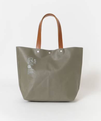 横濱帆布鞄 YHC Boat Tote Bag[UM43-M24A6]｜URBAN RESEARCH公式ファッション通販