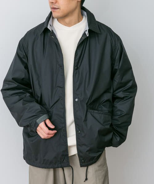 L.L.Bean　Lined Coach Jacket