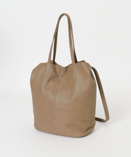 Morphee　3WAY MEDIUM TOTE