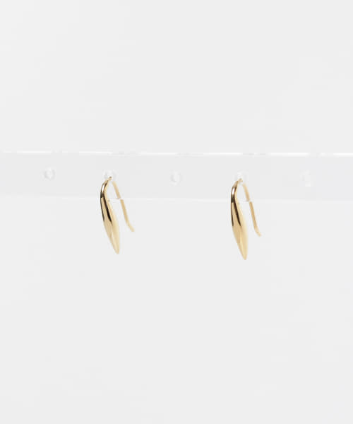 5/8 STUDIOS　Seed Pierce Small
