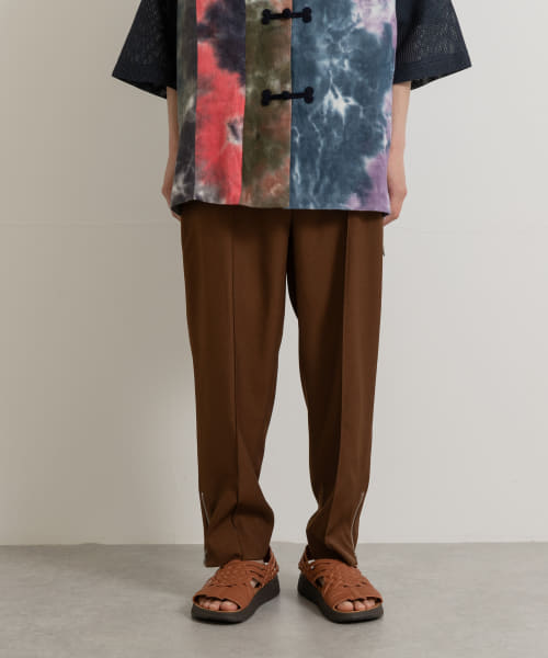 TONY　TONY LA BREA PANTS