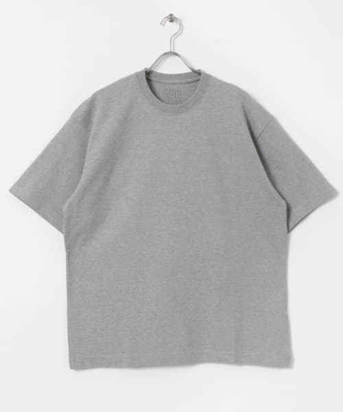 SFC　BASIC SHORT-SLEEVE TEE