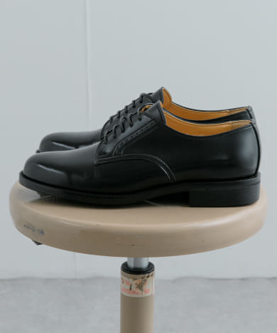 一流の品質 HARUTA プレーンレースアップシューズ[AM44-6776]｜URBAN フラメンコ