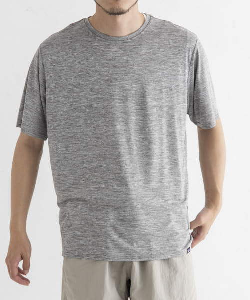 Ms Cap Cool Daily Shirt