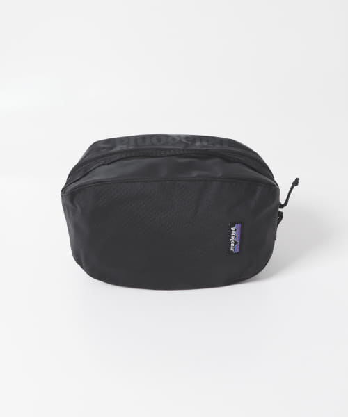 patagonia　Black Hole Cube 6L