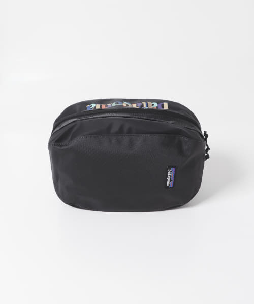 patagonia　Black Hole Cube 6L