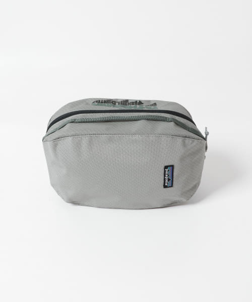 patagonia　Black Hole Cube 6L