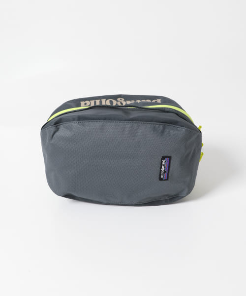 patagonia　Black Hole Cube 6L