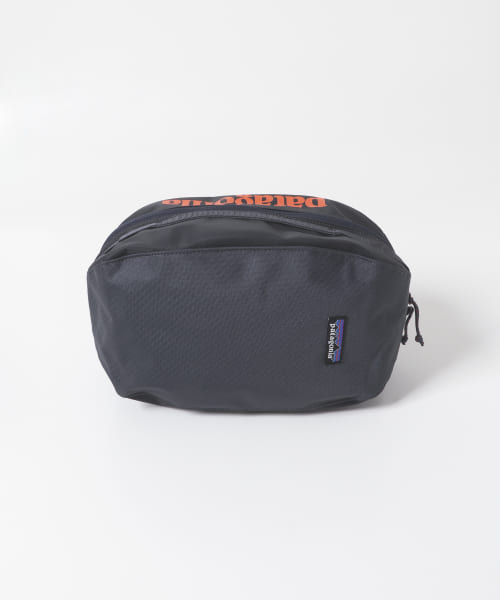 patagonia　Black Hole Cube 6L