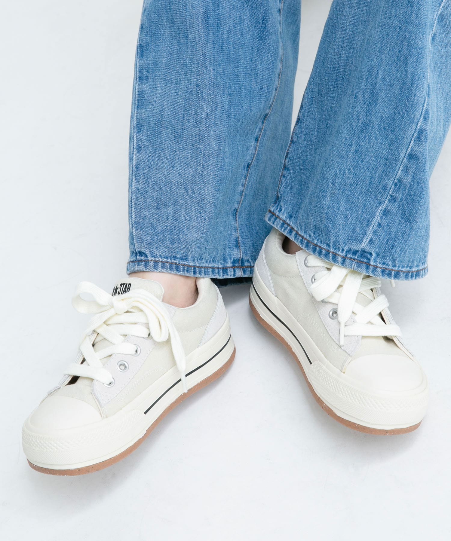 CONVERSE ALL STAR WESTERNBOOTS ST Z｜BILLY'S ENT 公式通販