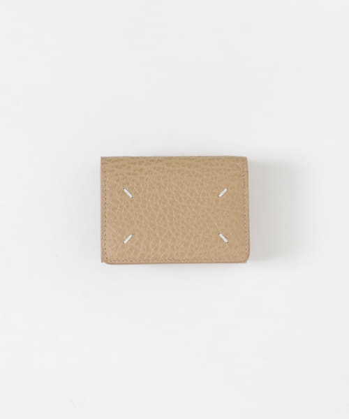 Maison Margiela　WALLET CLIP 3