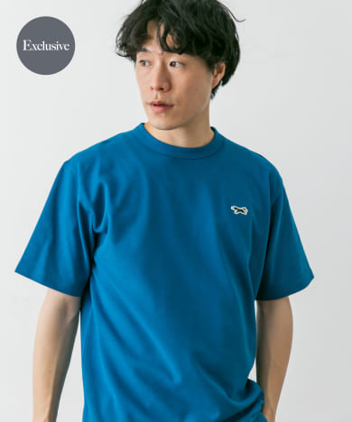 別注』PENNEYS×DOORS THE FOX 鹿の子S/S Tシャツ[DR45-11H518]｜URBAN RESEARCH公式ファッション通販