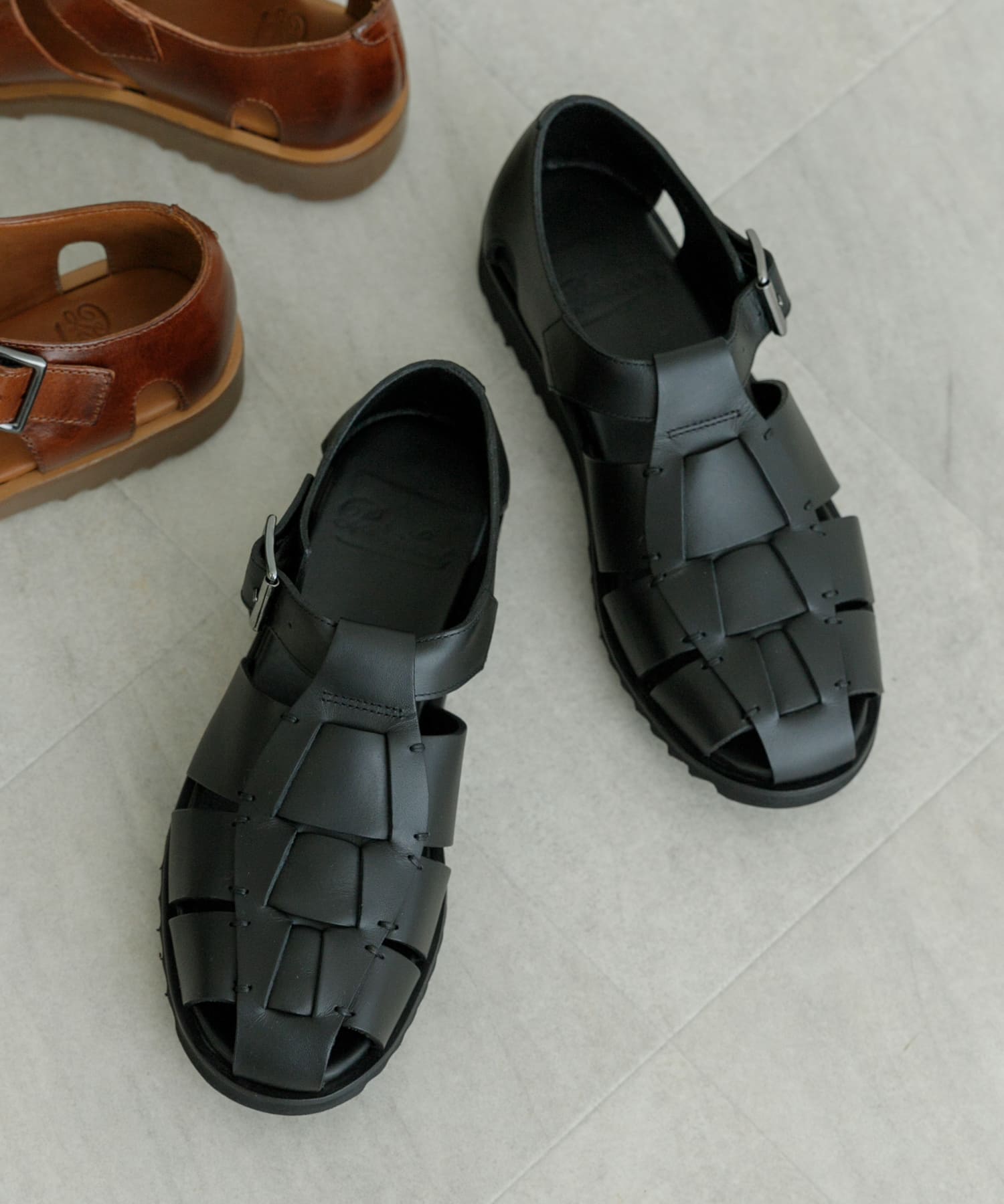 PARABOOT PACIFIC[UM45-1233]｜URBAN RESEARCH公式ファッション通販