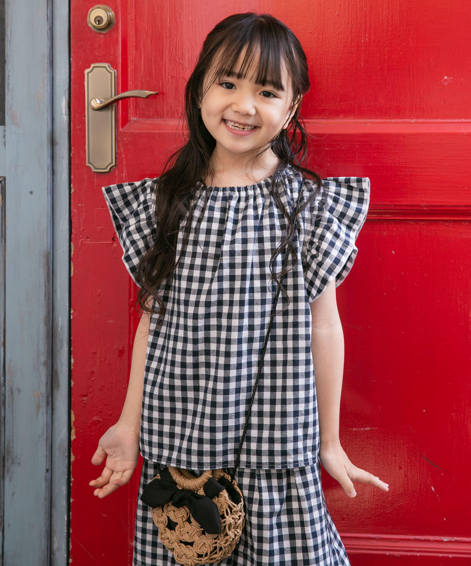 URBAN RESEARCH DOORS（アーバンリサーチドアーズ）の「ダーク
