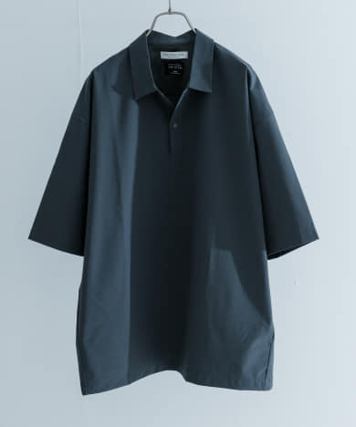 XLサイズあり』『撥水』SOLOTEX STRETCH POLO SHIRTS[UR45-11H002]｜URBAN RESEARCH 公式ファッション通販