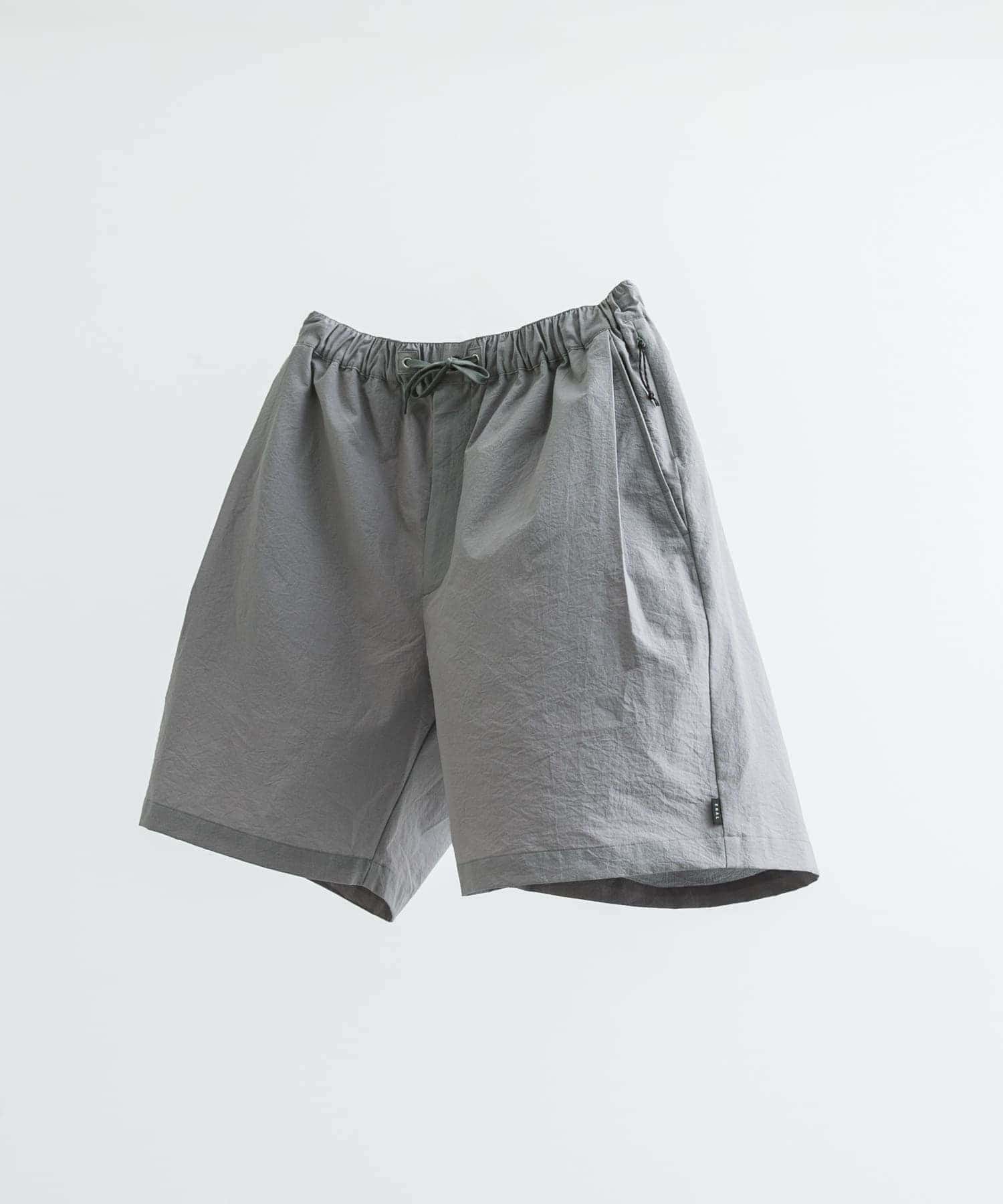 通気性/速乾』EASY BREEZY WIDE SHORTS[FE45-14S063]｜URBAN RESEARCH公式ファッション通販