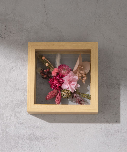 BLOMSTER　Flower Frame S
