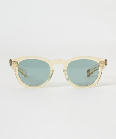HibiMegane ONLINE SHOP | BLANC.. ブラン［BE011 BLACK/CLR 48