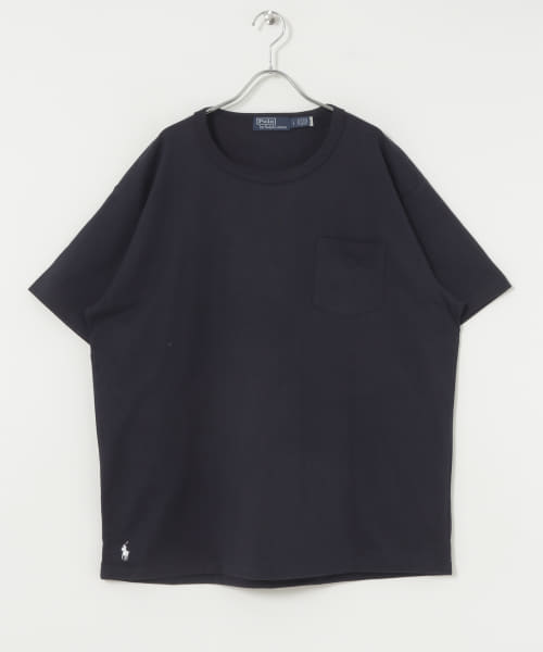 POLO RALPH LAUREN　BIG FIT T SHIRTS