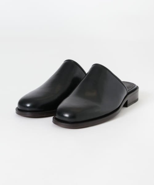 LEMAIRE　SQUARE MULE