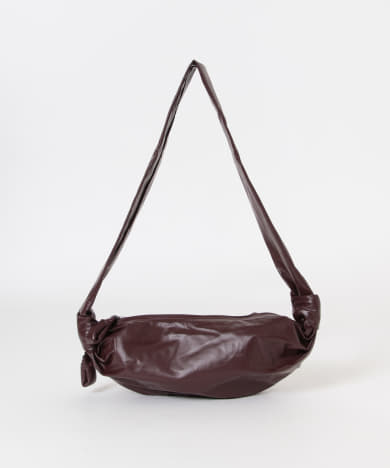 LEMAIRE　SMALL SOFT CROISSANT