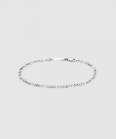 TOM WOOD　Bo Bracelet Slim